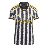 Juventus Alex Sandro #12 Hemmatröja Dam 2023-24 Kortärmad